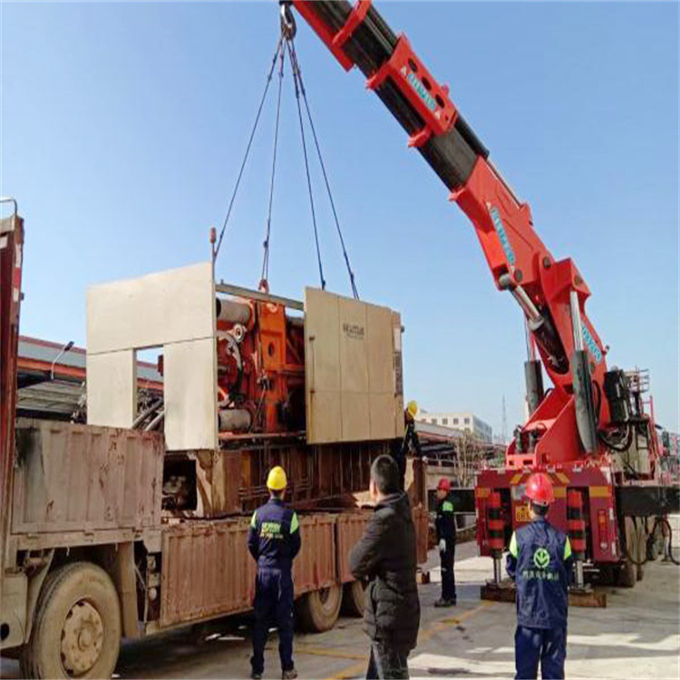 白马井镇附近随车吊出租，便捷服务与实用联系方式