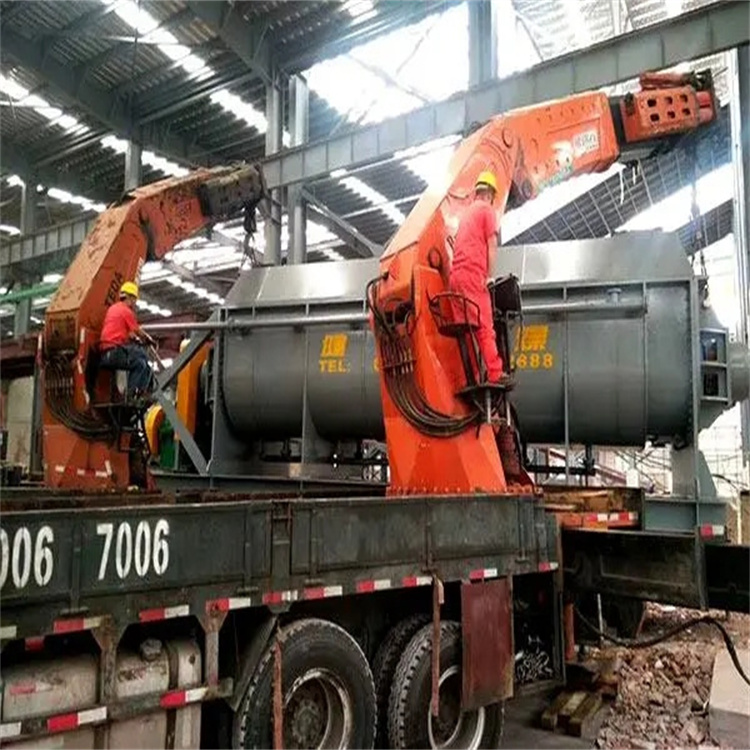 白马井镇大型随车吊出租多少钱