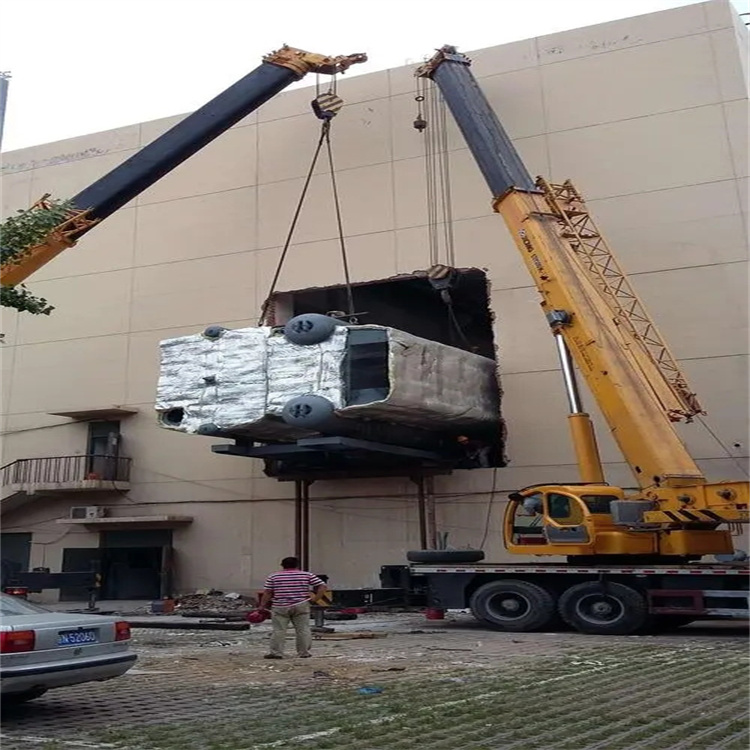 白马井镇25吨汽车吊出租