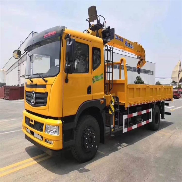 白马井镇附近找一辆随车吊出租