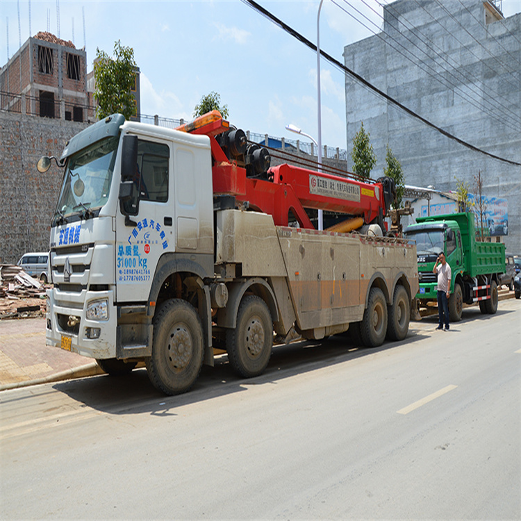 白马井镇50吨随车吊出租